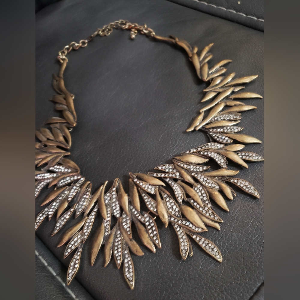 Statement Necklace